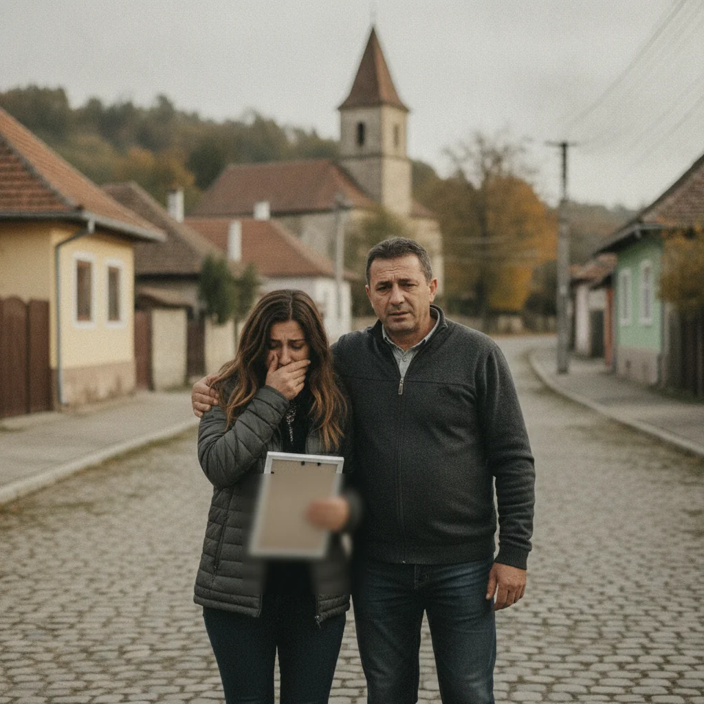 Adolescentă dispărută din Neamț: Poliția cere ajutor