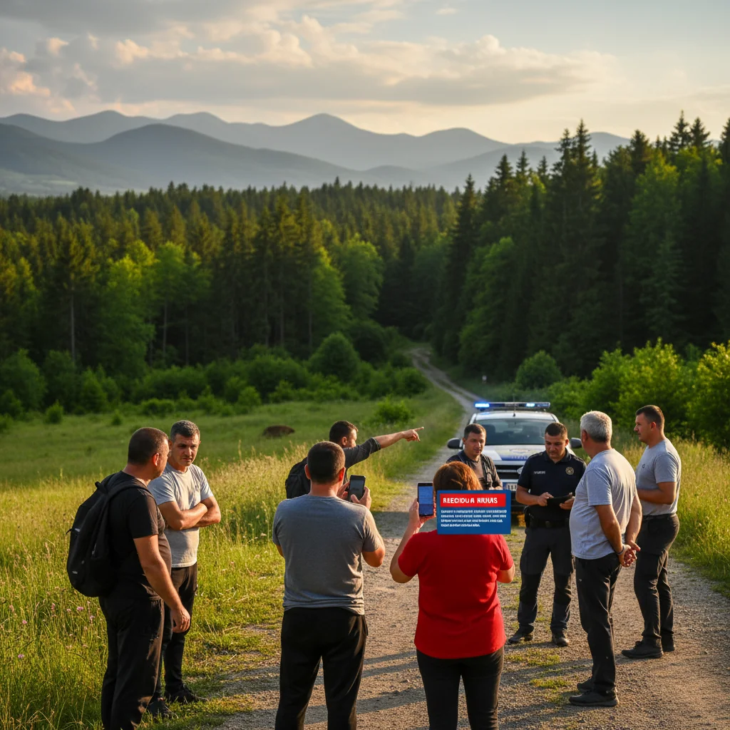 alertă RO-ALERT emisă pe 14 mai
