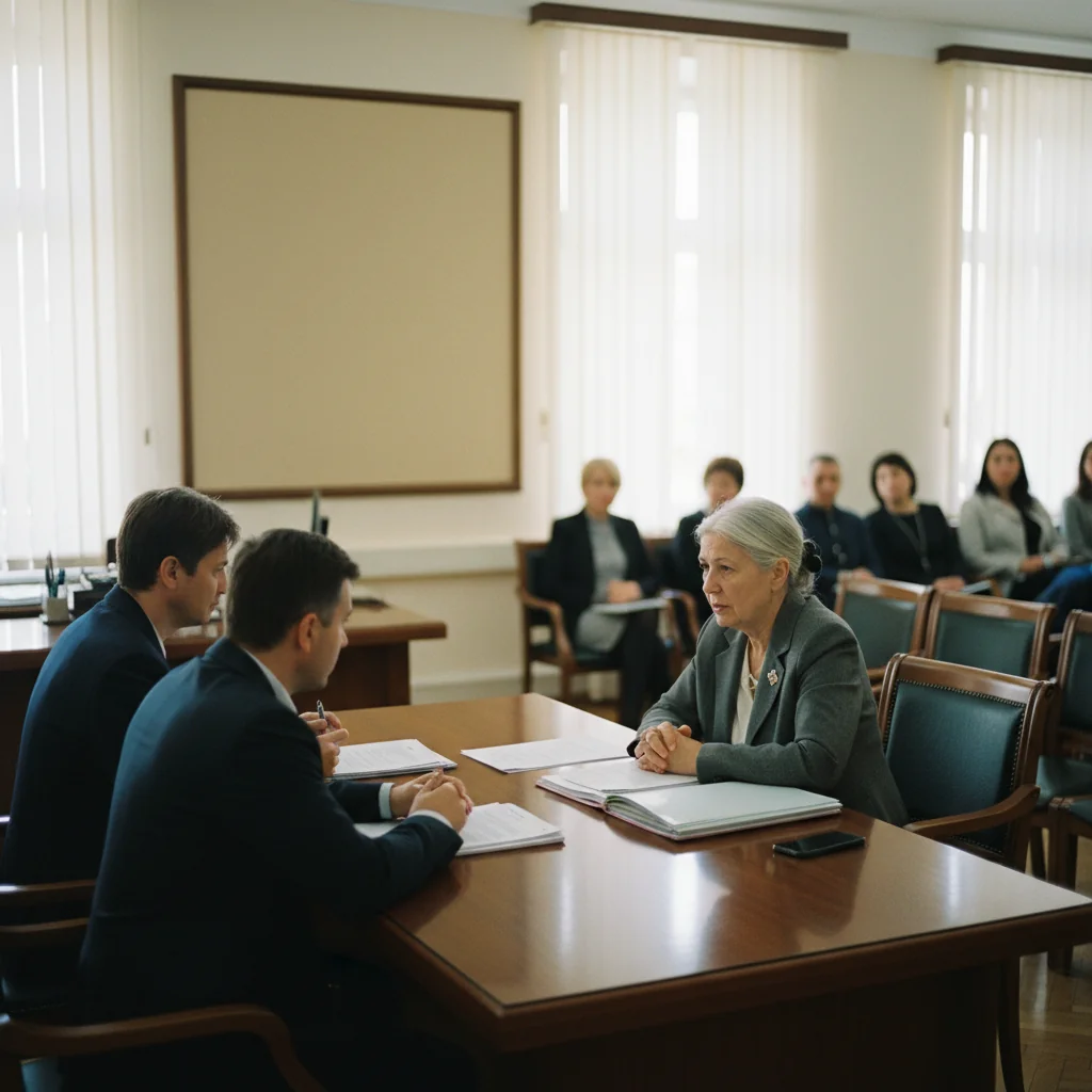 Avocatul Poporului oferă audiențe la Piatra Neamț pe 9 iunie