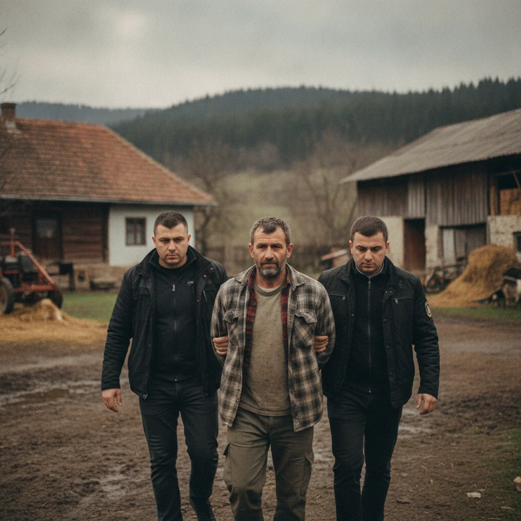 Bărbat din Doljești reținut pentru postări cu sacrificări de animale