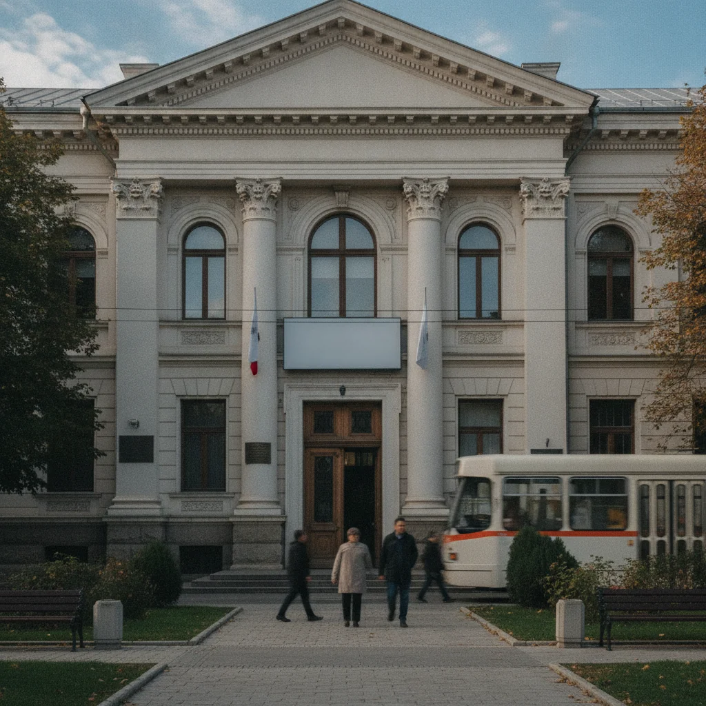 Consiliul Local Piatra Neamț: Ședință extraordinară azi, 17 iunie