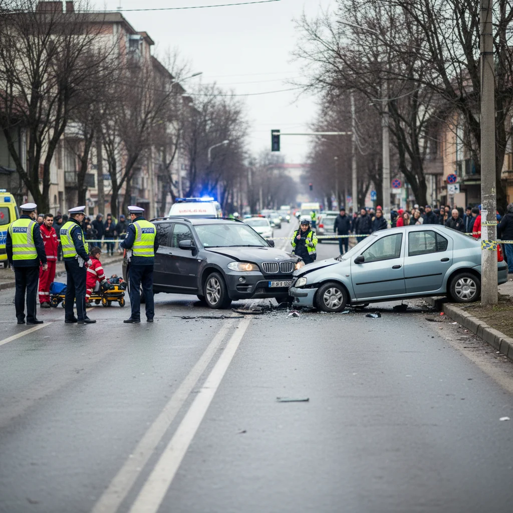 detalii și intervenții la fața locului