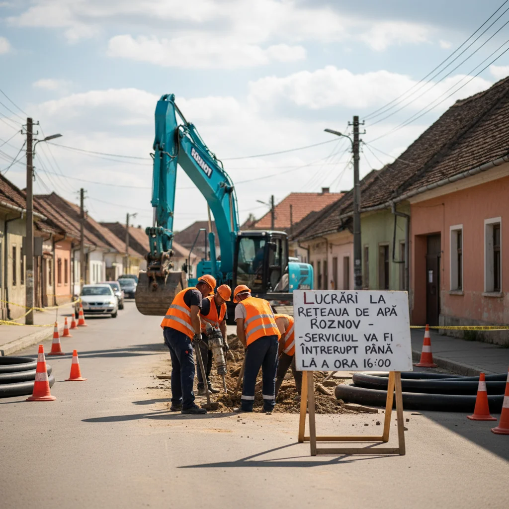 Disparut din Târgu Neamț: bărbat de 51 de ani, căutat de poliție