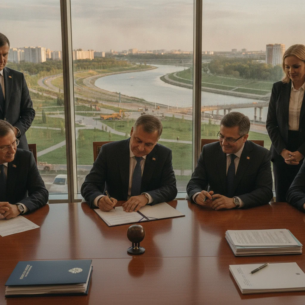 Finanțare de 120 milioane lei pentru râul Cuejdi