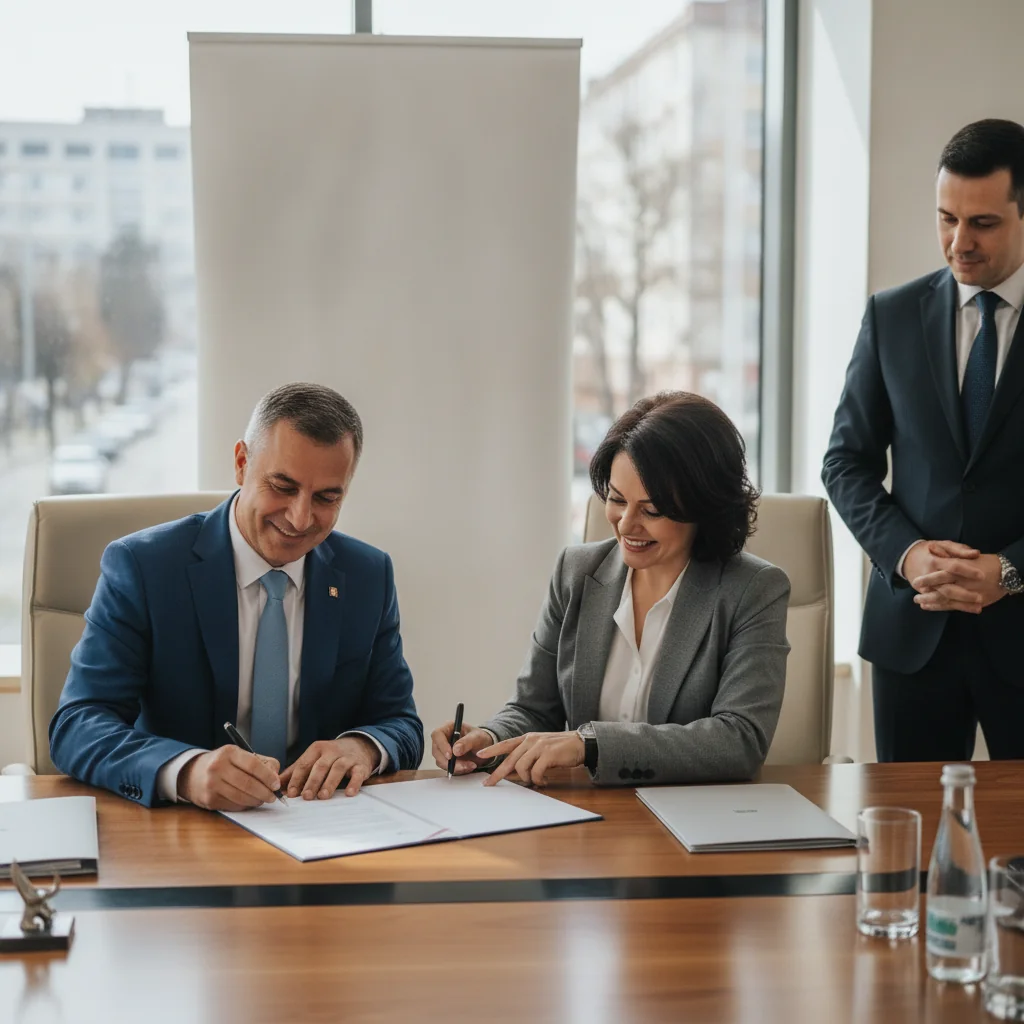 Finanțare europeană pentru modernizarea Bulevardului Dăscălescu