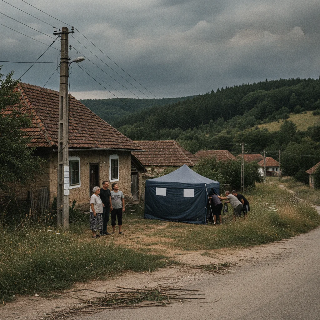 Întreruperi de curent programate în Neamț (13-19 iulie)