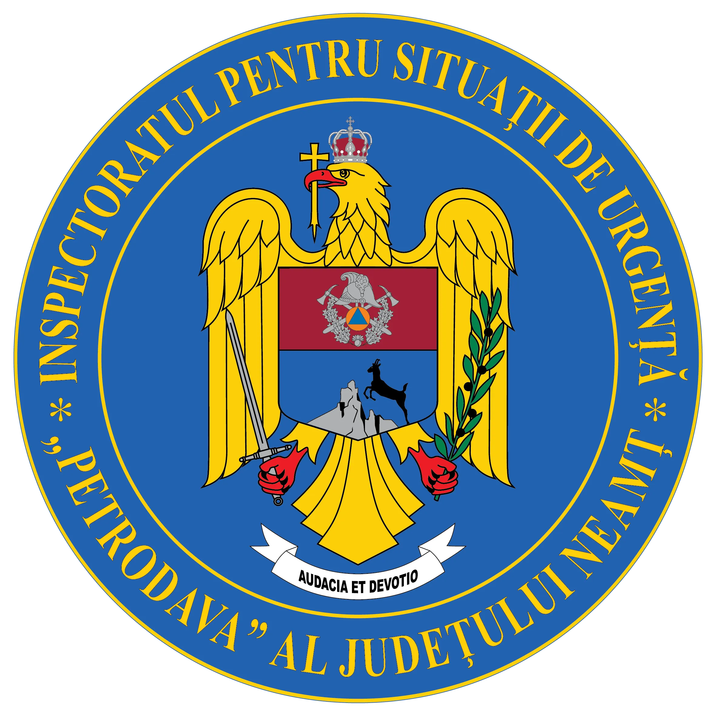 Neamț: 119 misiuni în trei zile și RO-ALERT pentru urs la Girov și Moldoveni