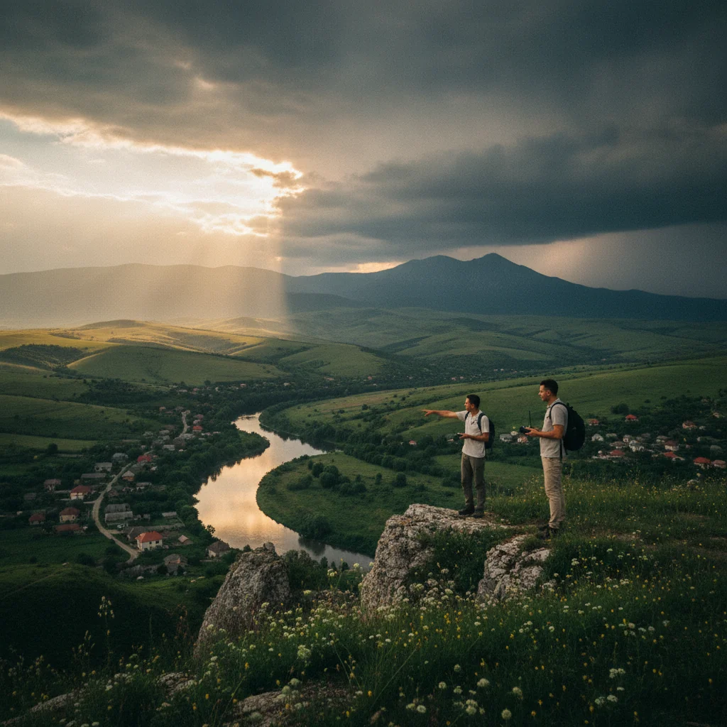 Prognoza meteo Piatra Neamț și Moldova: 29 iunie – 12 iulie