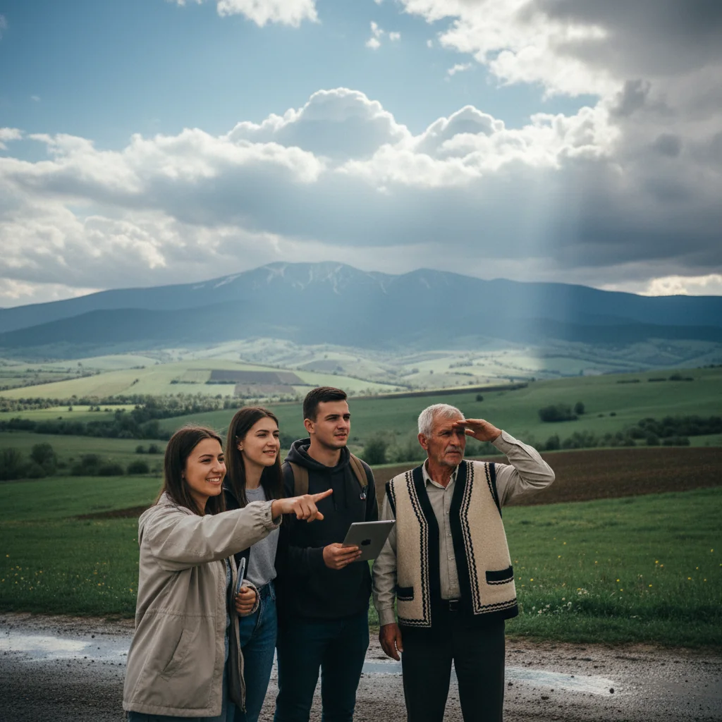 Prognoza meteo Piatra Neamț: Vreme rece și ploi în iunie