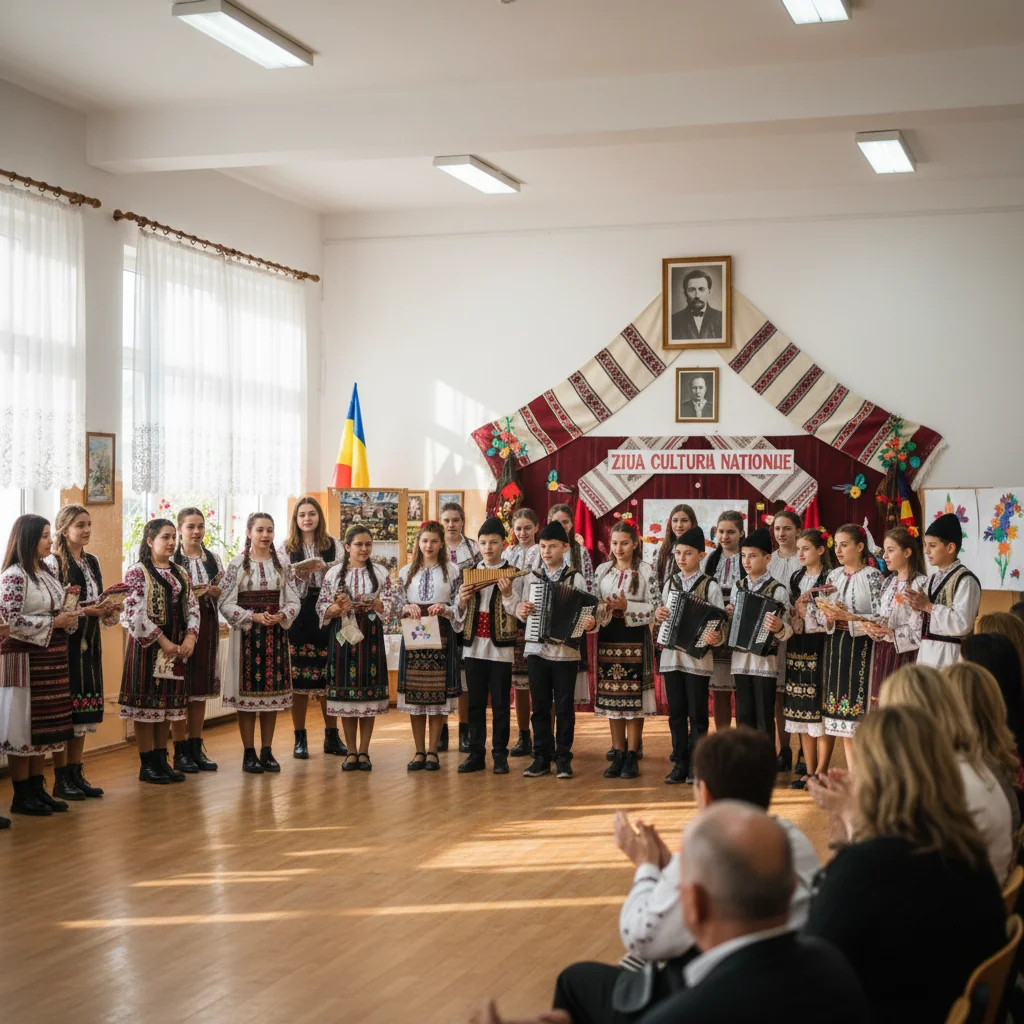 Siguranță școlară la Timișești și Păstrăveni: 8 activități educative