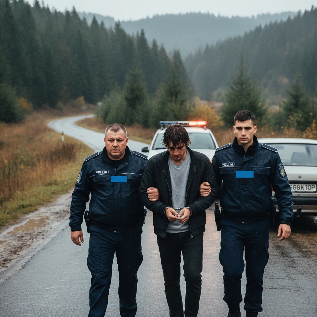 Tânăr cercetat pentru mită după control rutier în Neamț