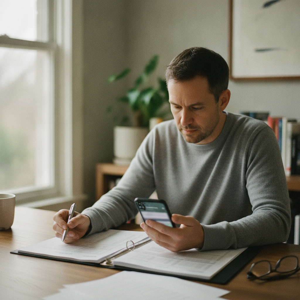 Cel mai bun overdraft pentru salariu: cum compari ofertele băncilor